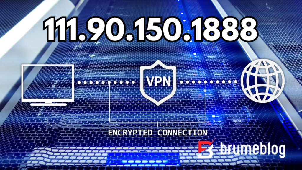 111.90.150.1888: A Deep Exploration of an Unusual Digital Identifier 111.90.150.1888