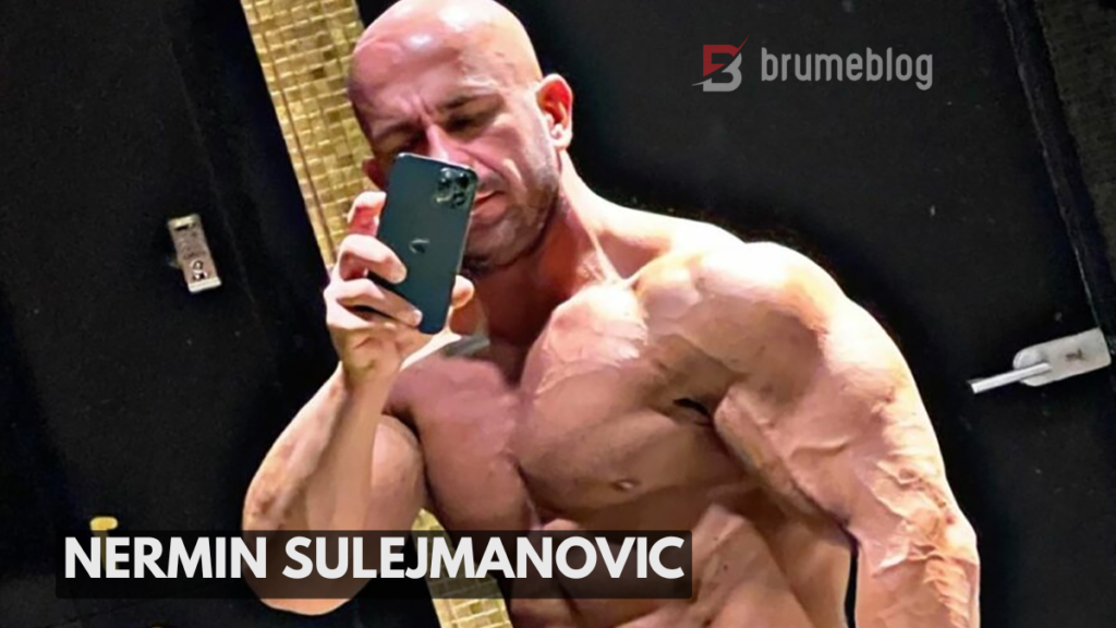 Sulejmanovic