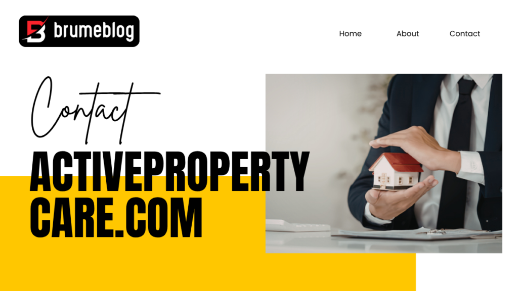 ActivePropertyCare